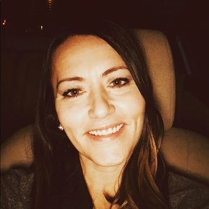 Meet your Posher, Inga